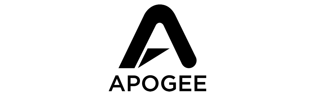 Apogee Logo